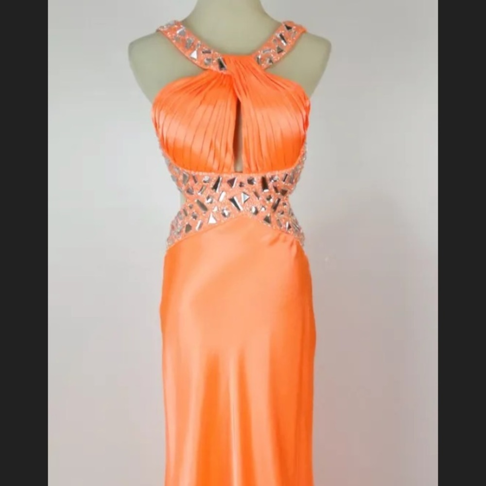 NEW with tags - Betsy & Adam Formal Dress